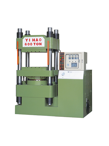 馬桶蓋成型機(jī)